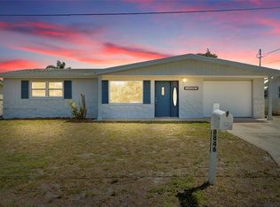 8846 Chilton Dr, Port Richey, FL 34668