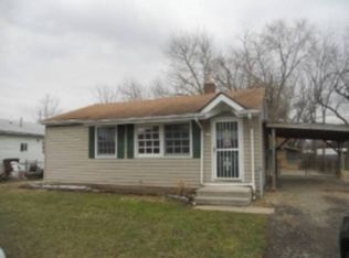 316 Evergreen Ter, Columbus, OH