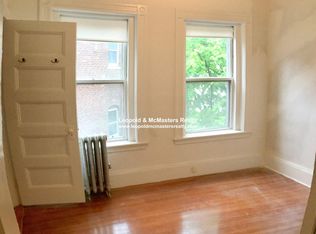 146 Oxford St #12P, Somerville, MA 02143