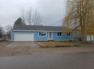 301 Stephen St, Inkom, ID 83245