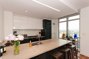 Rented by Alpha Properties NYC I LLC