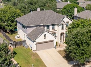 1425 Naranjo Dr, Georgetown, TX 78628