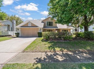4405 Buttonbush Dr, Titusville, FL 32796