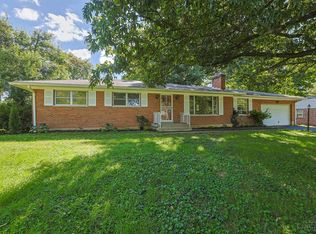 543 Compton Rd, Cincinnati, OH 45231