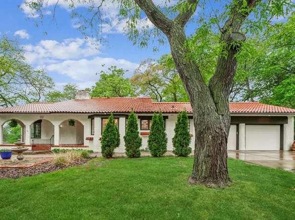 7100 Mark Terrace Dr, Edina, MN 55439