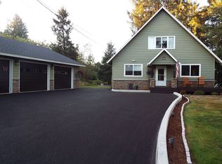 6040 Brickyard Rd, Tillamook, OR 97141