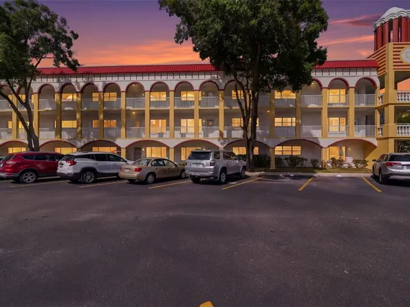 2430 Florentine Way APT 58, Clearwater, FL 33763