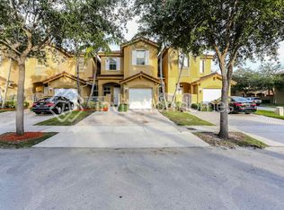 6283 SW 165th Ave, Miami, FL 33193