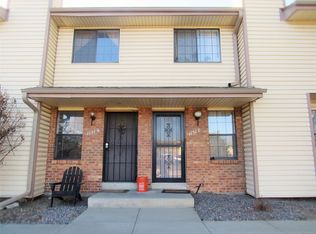 1151 S Sable Blvd UNIT E, Aurora, CO 80012