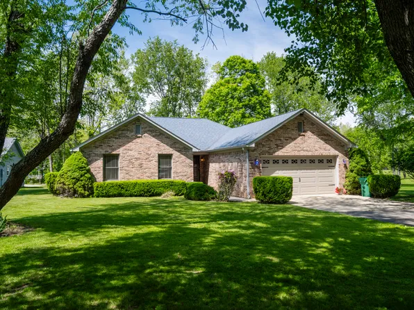 93 Gettysburg, Coatesville, IN 46121