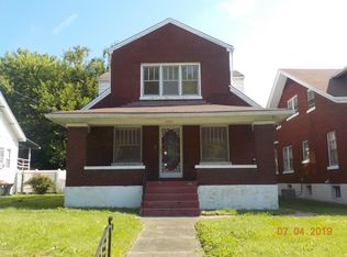 4403 W Market St, Louisville, KY 40212