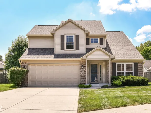 11206 Basswood Ct, Carmel, IN 46032