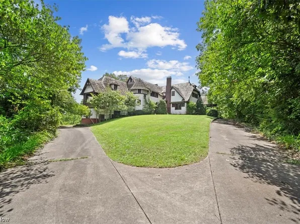 520 Millgate Rd, Marietta, OH 45750