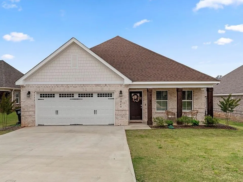 1046 Oden Ct