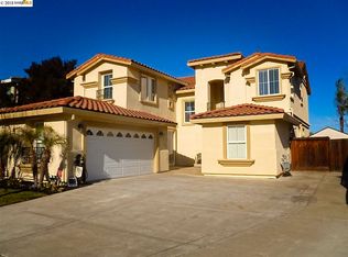 568 Douglas Dr, Brentwood, CA 94513