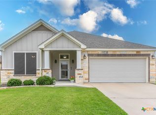 7106 Boulder Star Way, Temple, TX 76502