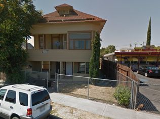 2035 E Main St, Stockton, CA 95205
