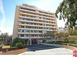 1333 S Beverly Glen Blvd #12, Los Angeles, CA 90024