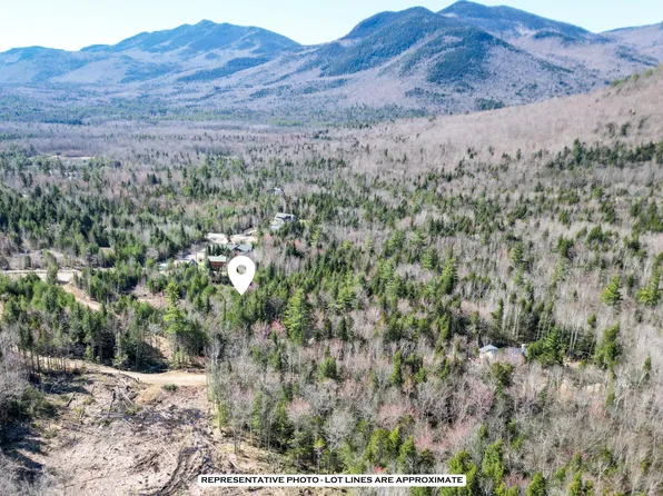 F1 Cave Mountain Road #F1, Bartlett, NH 03812