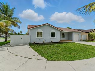 17733 SW 152nd Pl, Miami, FL 33187