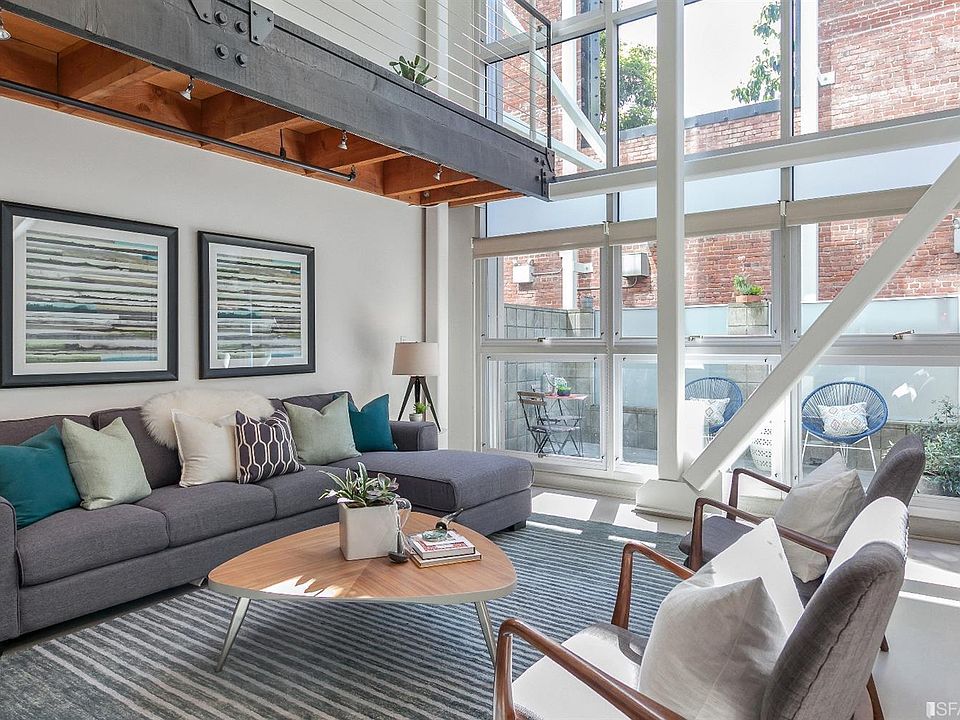 1st image of 650 Delancey St APT 205