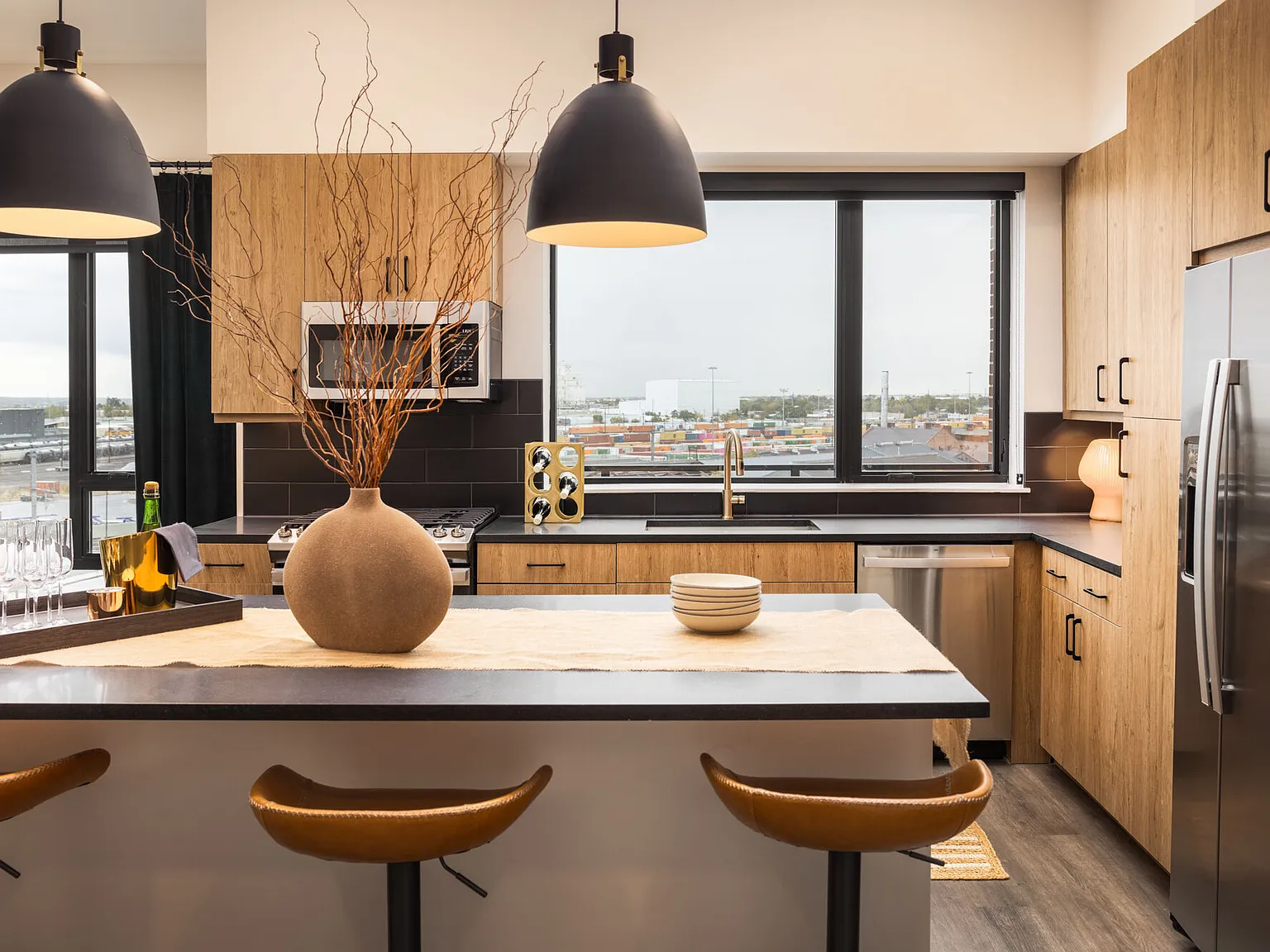 NOVEL RiNo by Crescent Communities — Photo 3