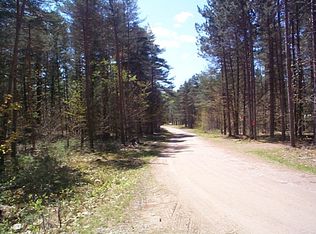 Cool Pines Drive, Brantingham, NY 13312