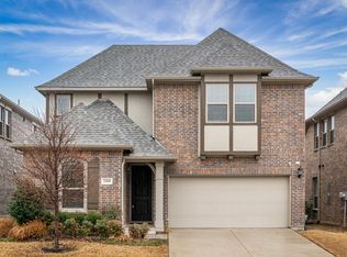 2268 Red Mule Ln, Carrollton, TX 75010