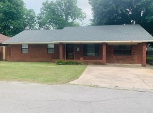 524 Hammers Rd, Ardmore, OK 73401