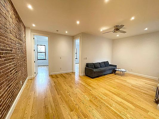 2nd image of 520 W 136th St #4E