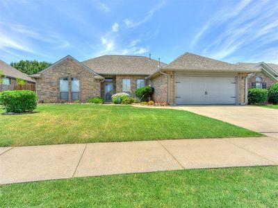 16705 Ventana Blvd, Edmond, OK, 73012