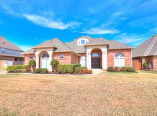 2817 SW 136th St, Oklahoma City, OK 73170