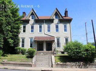 621 Lincoln Ave #6, Pittsburgh, PA