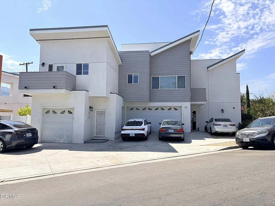 2500 Hermosa Ave #C