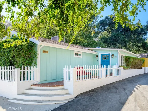 12101 Spring Trl, Sylmar, CA 91342