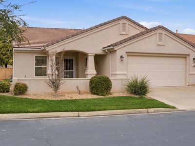 1728 W Wide River Dr, Saint George, UT, 84790