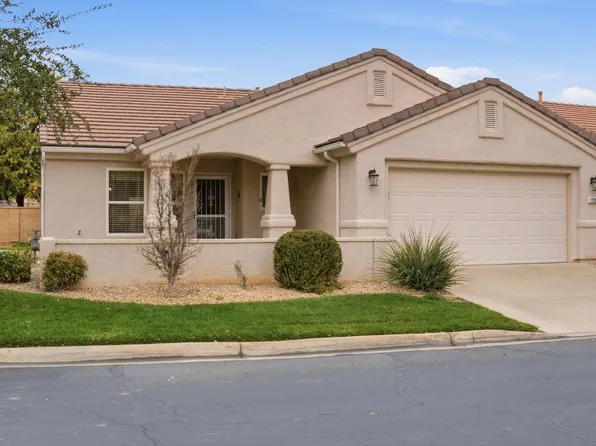 1728 W Wide River Dr, Saint George, UT 84790