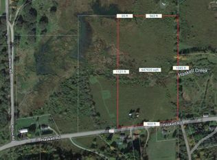 0 Haskell Rd #43, Cuba, NY 14727