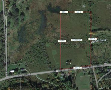 0 Haskell Rd #43, Cuba, NY, 14727