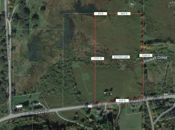 0 Haskell Rd #43, Cuba, NY 14727