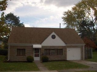 964 Jefferson St, Vermilion, OH 44089