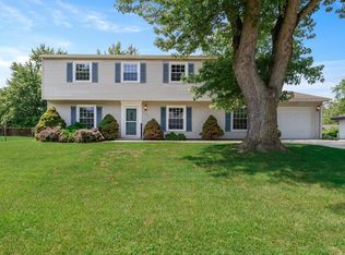 750 Fremont Rd, Valparaiso, IN 46385