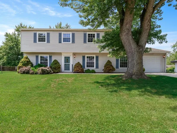 750 Fremont Rd, Valparaiso, IN 46385