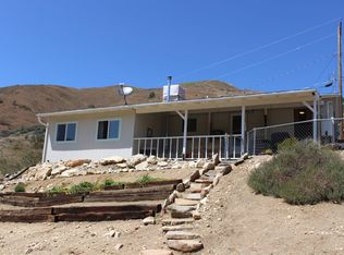 5 Homestead Ct, Wofford Heights, CA