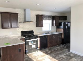 5018 Forburg Ct, Sterling Heights, MI 48310