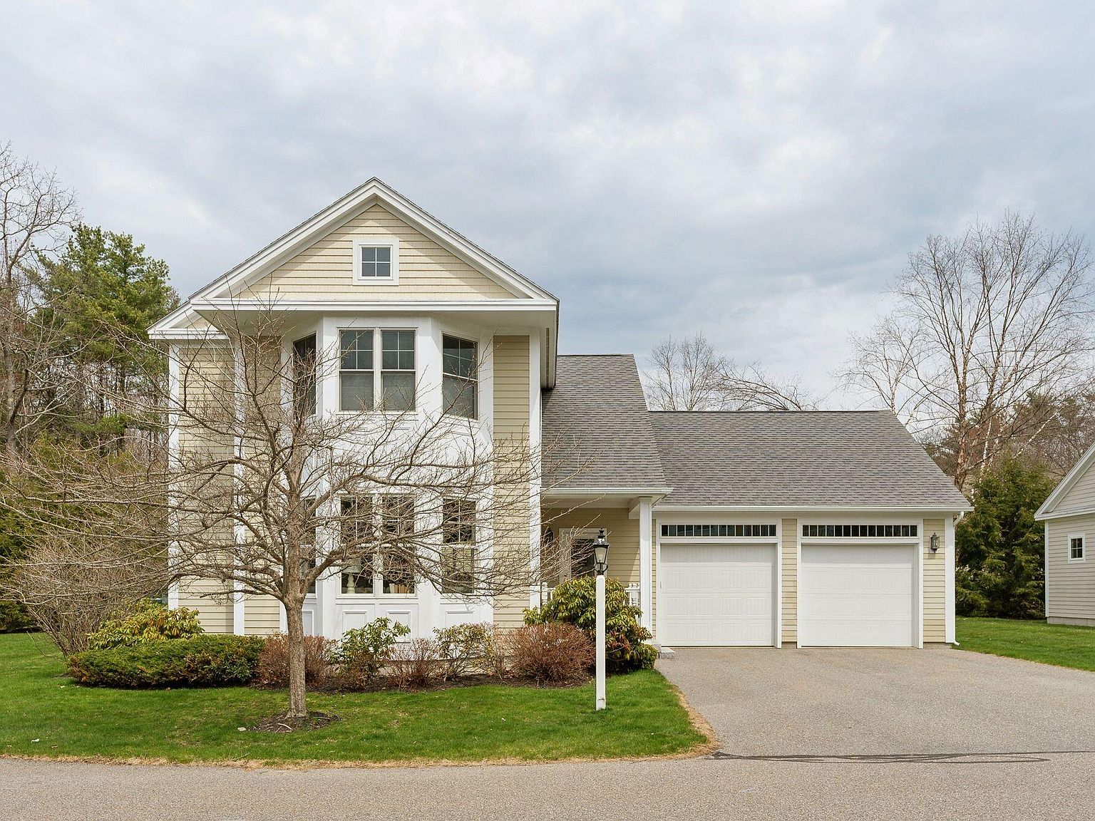 48 Ridgewood Drive #A4, Falmouth, ME 04105 | Zillow