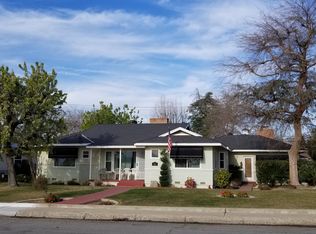 3001 Barnett St, Bakersfield, CA 93308