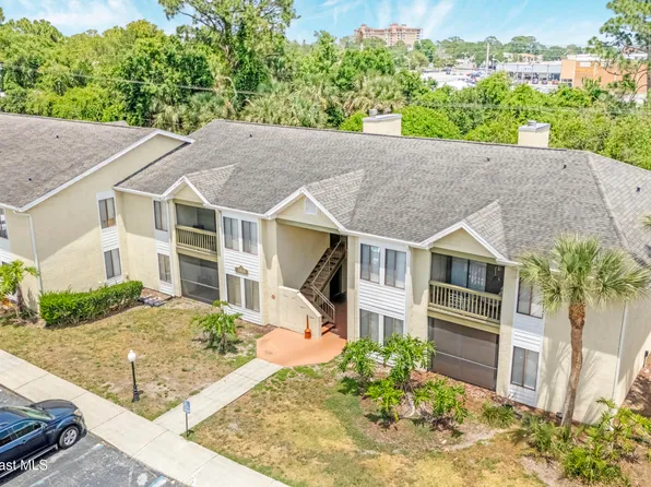 3535 Sable Palm Ln Unit B, Titusville, FL 32780