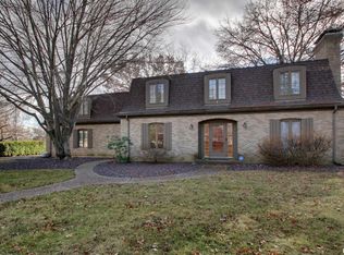 2528 Kentucky Rd, Quincy, IL 62301