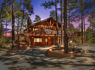 2250 W Thumb Butte Rd, Prescott, AZ 86305